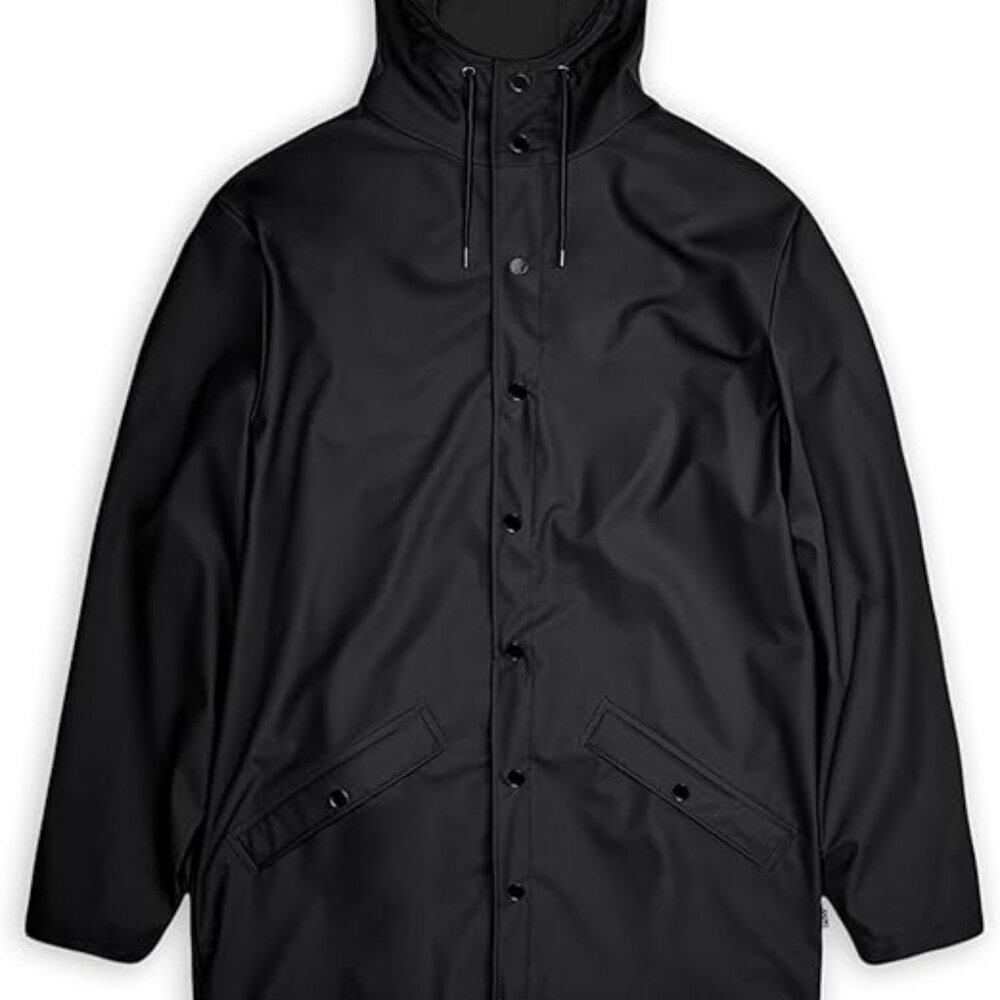 RAIN - Brand New W/ Tags - Rains Waterproof Jacket